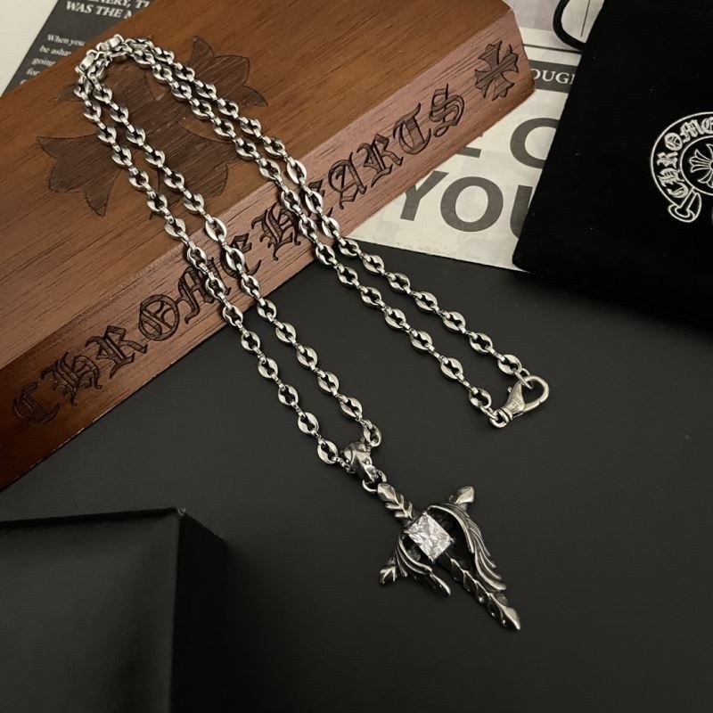 Chrome Hearts Necklaces